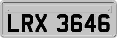 LRX3646
