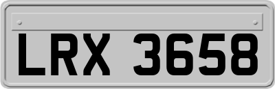 LRX3658
