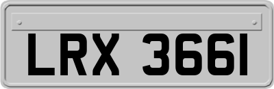 LRX3661