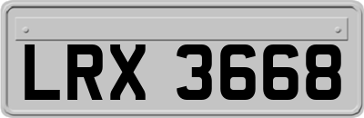 LRX3668