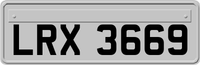 LRX3669