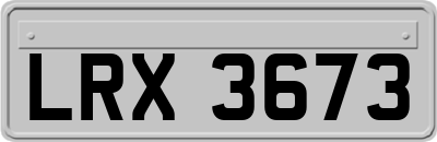 LRX3673