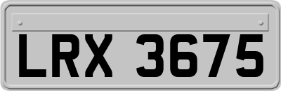 LRX3675