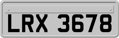 LRX3678