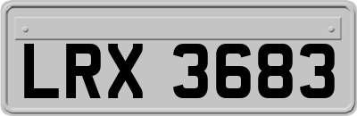 LRX3683