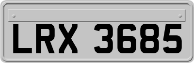 LRX3685