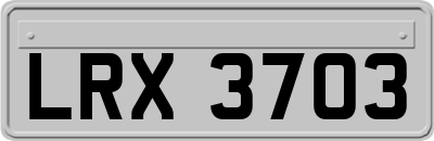 LRX3703