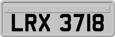 LRX3718