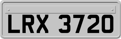 LRX3720