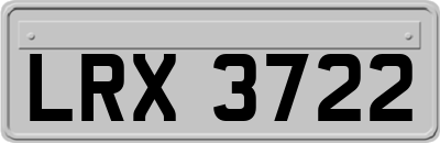 LRX3722
