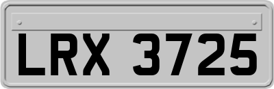 LRX3725