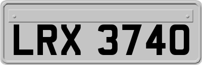 LRX3740