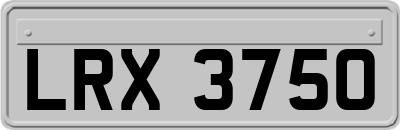 LRX3750