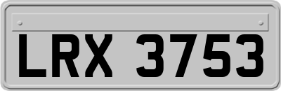 LRX3753