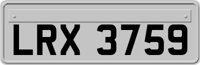 LRX3759