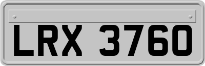 LRX3760
