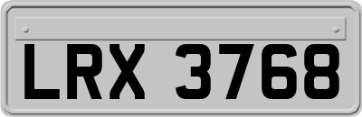 LRX3768