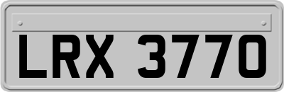 LRX3770