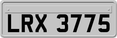 LRX3775