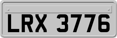 LRX3776