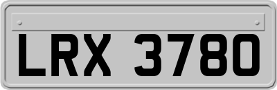 LRX3780