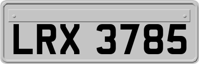 LRX3785