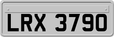 LRX3790