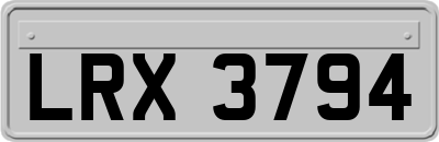 LRX3794
