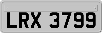 LRX3799