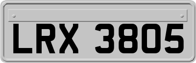 LRX3805