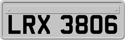 LRX3806