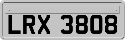 LRX3808