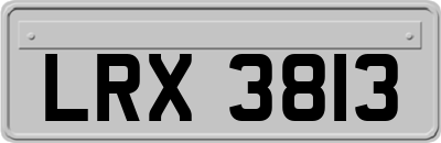 LRX3813