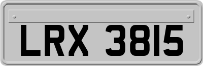 LRX3815