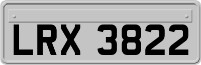 LRX3822