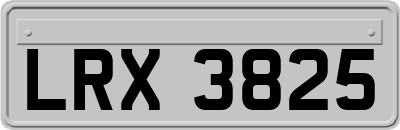LRX3825