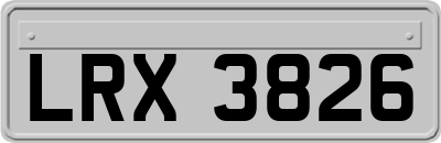 LRX3826