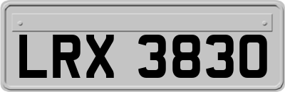 LRX3830
