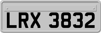 LRX3832