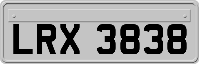 LRX3838