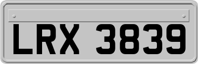 LRX3839