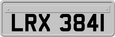 LRX3841
