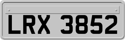 LRX3852