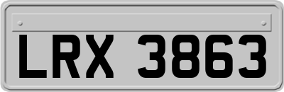 LRX3863