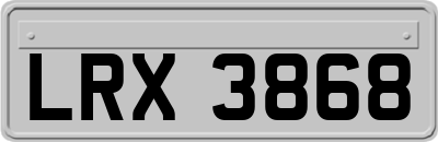 LRX3868
