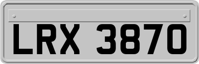 LRX3870