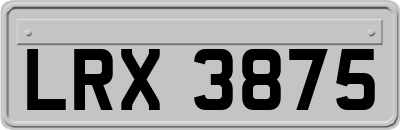 LRX3875