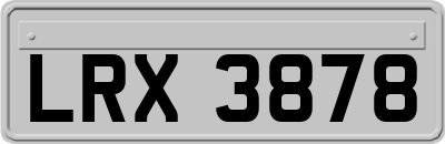 LRX3878