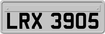 LRX3905