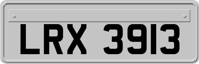 LRX3913